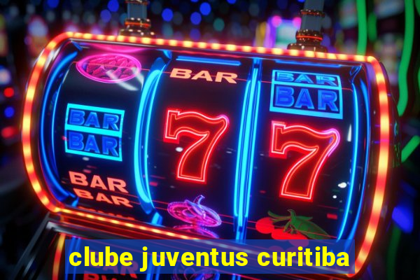 clube juventus curitiba